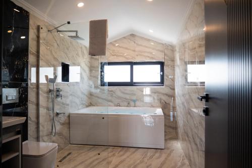 Seven Luxury Belek in Serik, Turkey