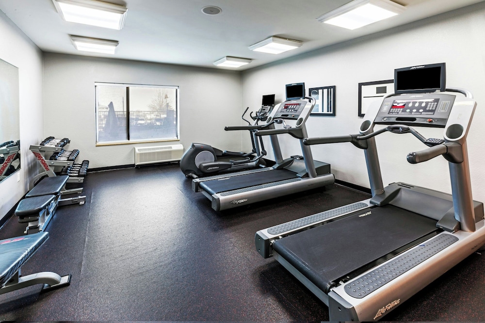 Towneplace Suites by Marriott Broken Arrow - photo 52