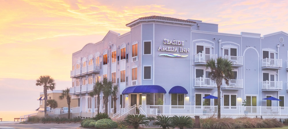 Seaside Amelia Inn - photo 70