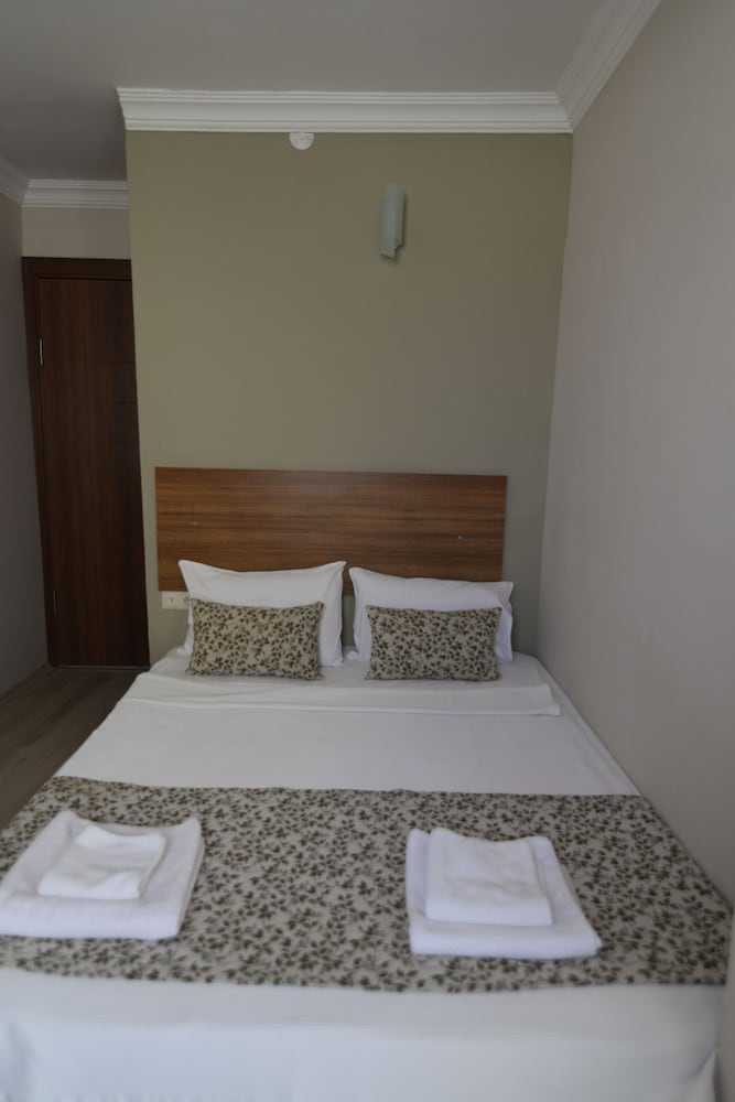 Hotel Ogerim — Kusadasi — photo 4