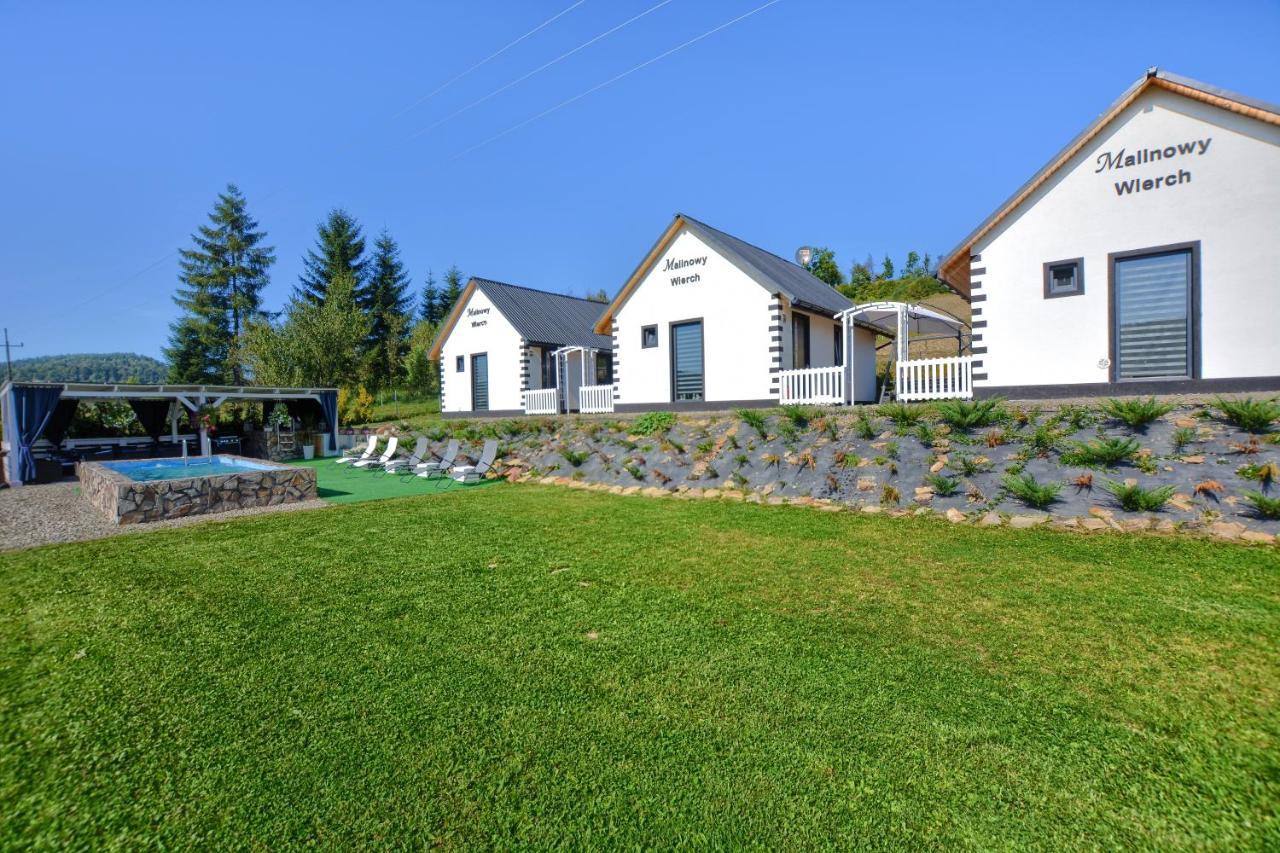 Malinowy Wierch - last minute hotel in Unknown City