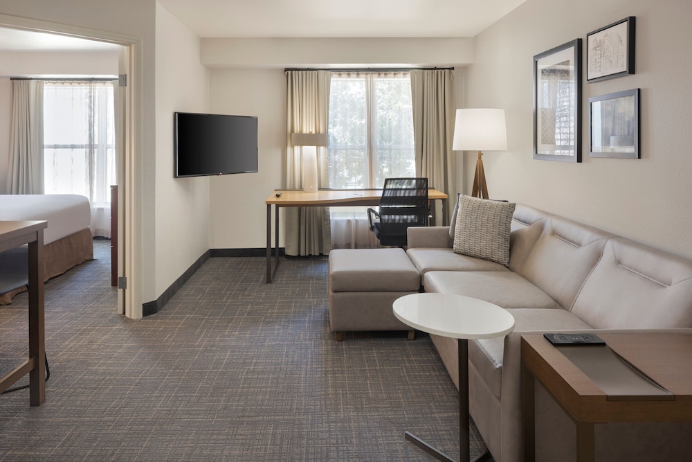 Residence Inn Phoenix Glendale Peoria - photo 6