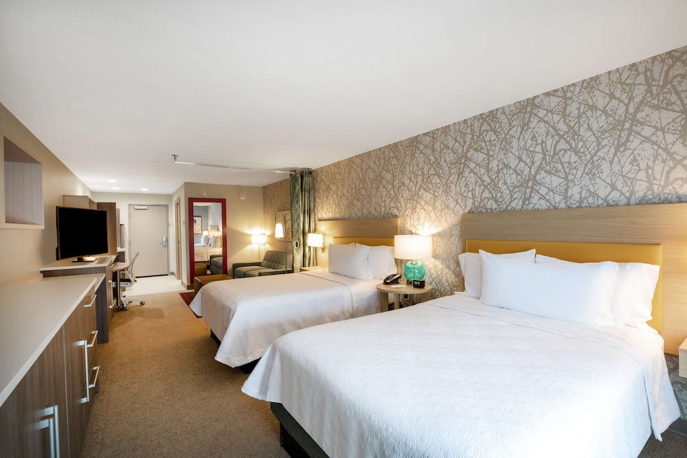 Home2 Suites by Hilton Houston IAH Airport Beltway 8 - photo 7
