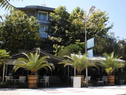 Fresh Hotel - last minute hotel in Kiten