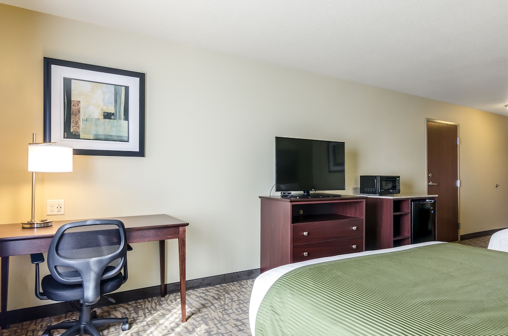 Cobblestone Hotel & Suites Orrville - photo 11