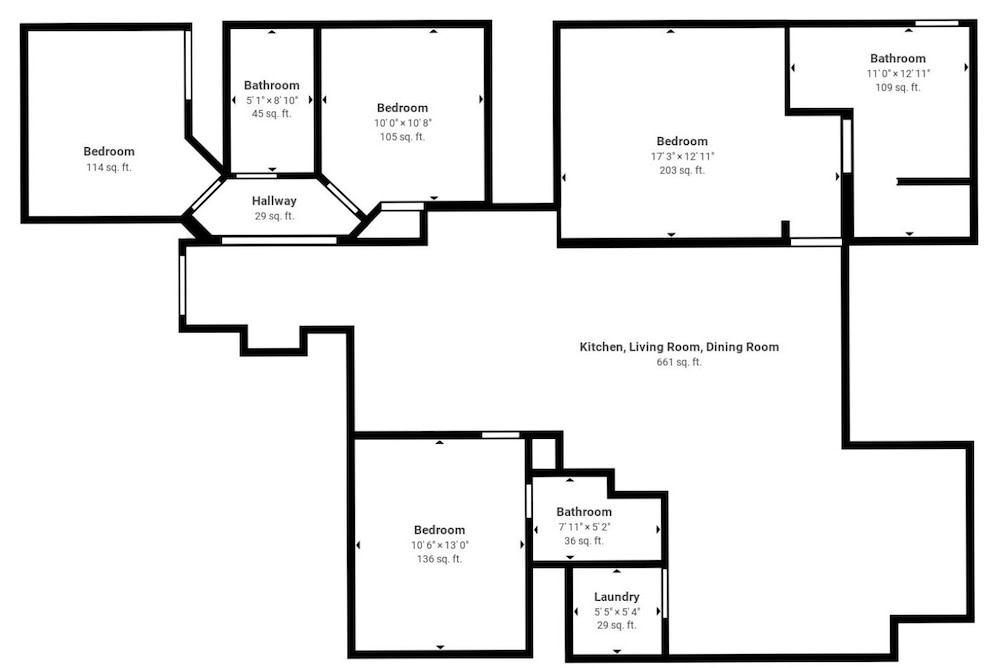 8147 fan Palm way - photo 15