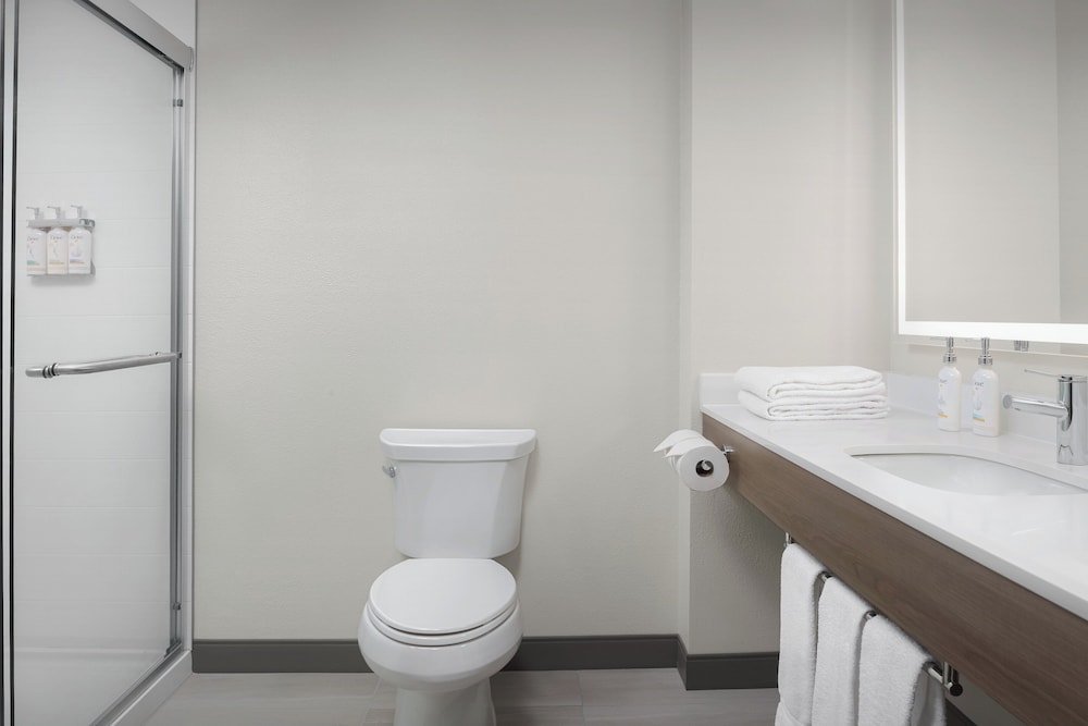 Holiday Inn Express Spokane Airport by IHG - photo 28