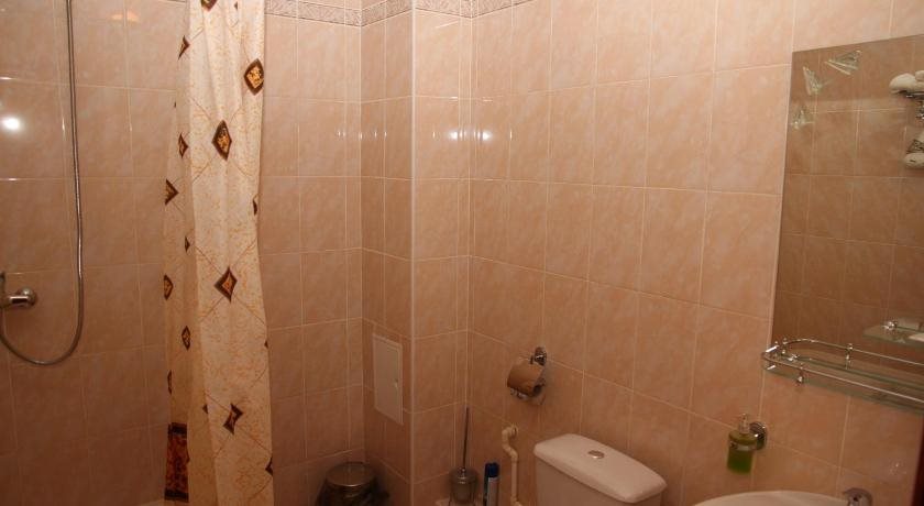 Ruda Hotel — Gubkin — photo 3