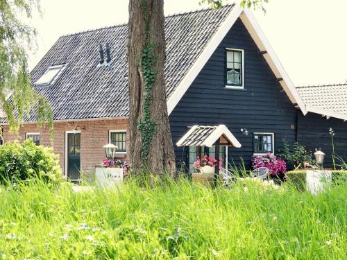 Boerderij Honswijck — Weesp