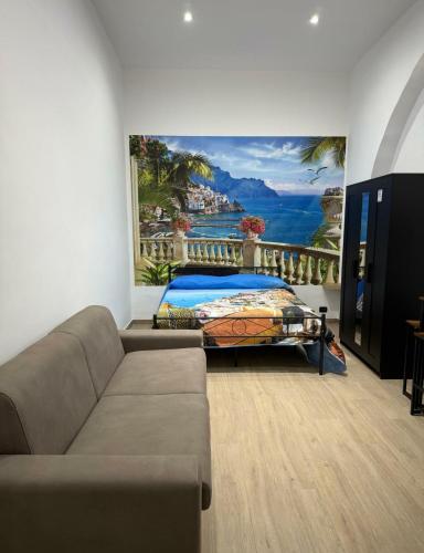 Luigi and sasy's house — 4-Star Luxury Hotel in Naples, Italy
