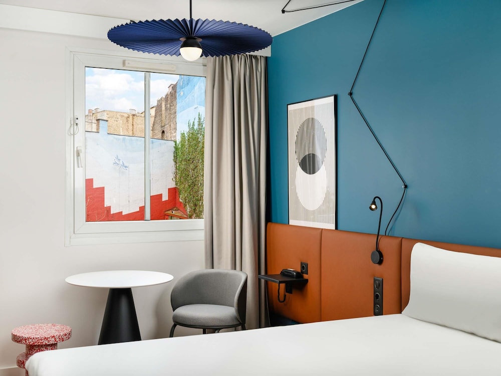 ibis Budapest Centrum - last minute hotel in Budapest