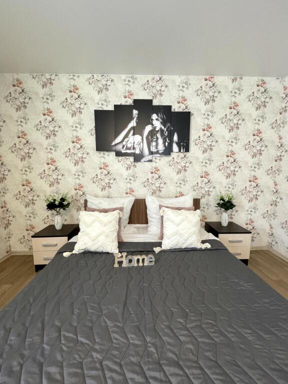 Kvart otel Bolshaya 106k1 Apartments in Ryazan', Russia