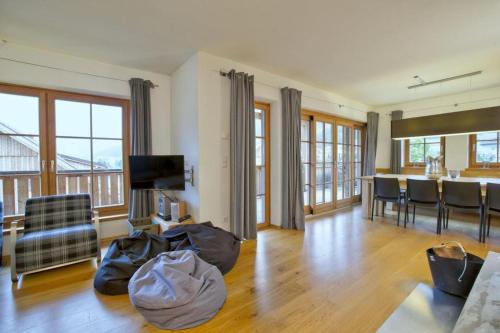 Panorama Chalet Grau — Mauterndorf — photo 2