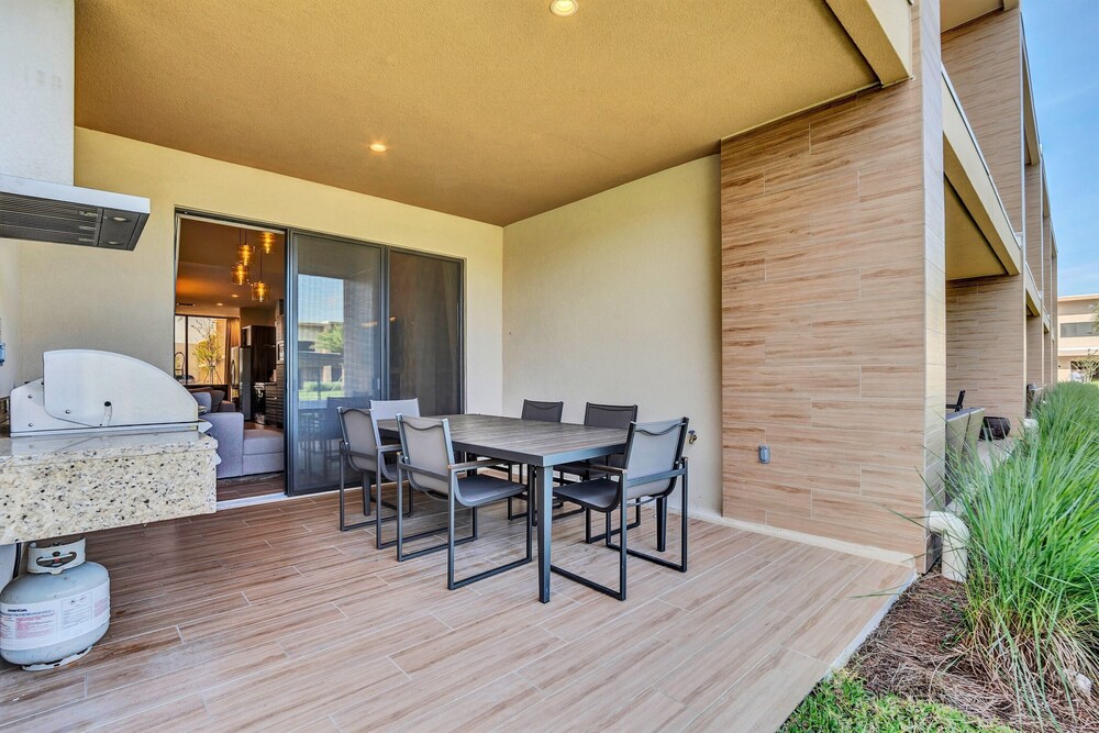 4bdrm at Magice Village Resort - photo 36