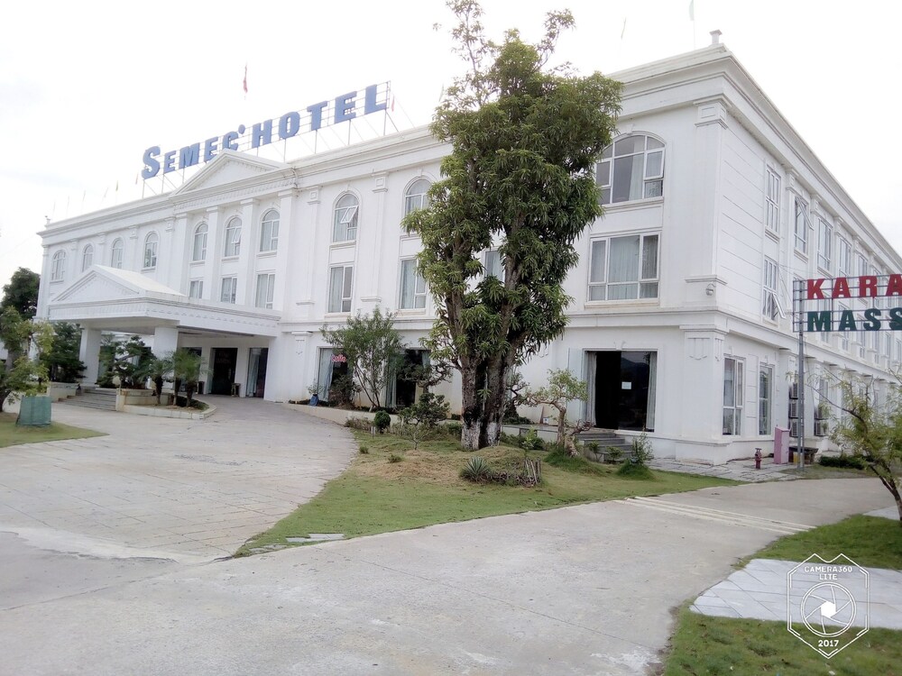 Semec Hotel Nghi Son — hotel in Tinh Gia