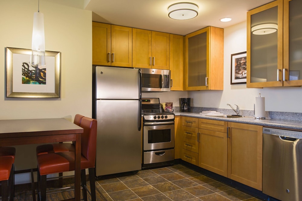 Residence Inn by Marriott Nashville Vanderbilt West End - photo 9