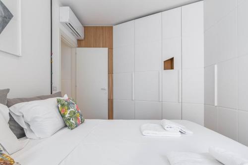 Easylife Milano Masera 10 Porta Venezia — 4-Star Luxury Hotel in Milan, Italy