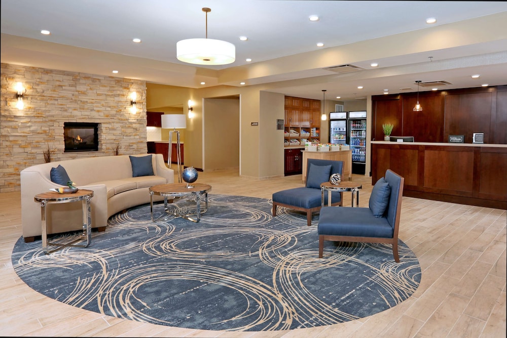 Homewood Suites by Hilton West Fargo Sanford Medical Center - photo 4