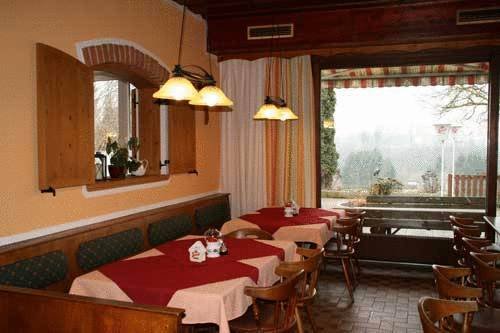 Gasthof Berghof — Semmering — photo 4
