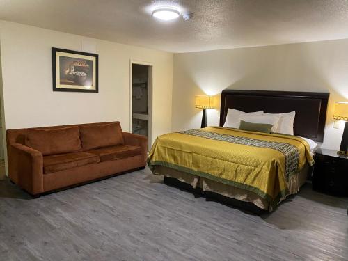 Palomino motel - photo 2
