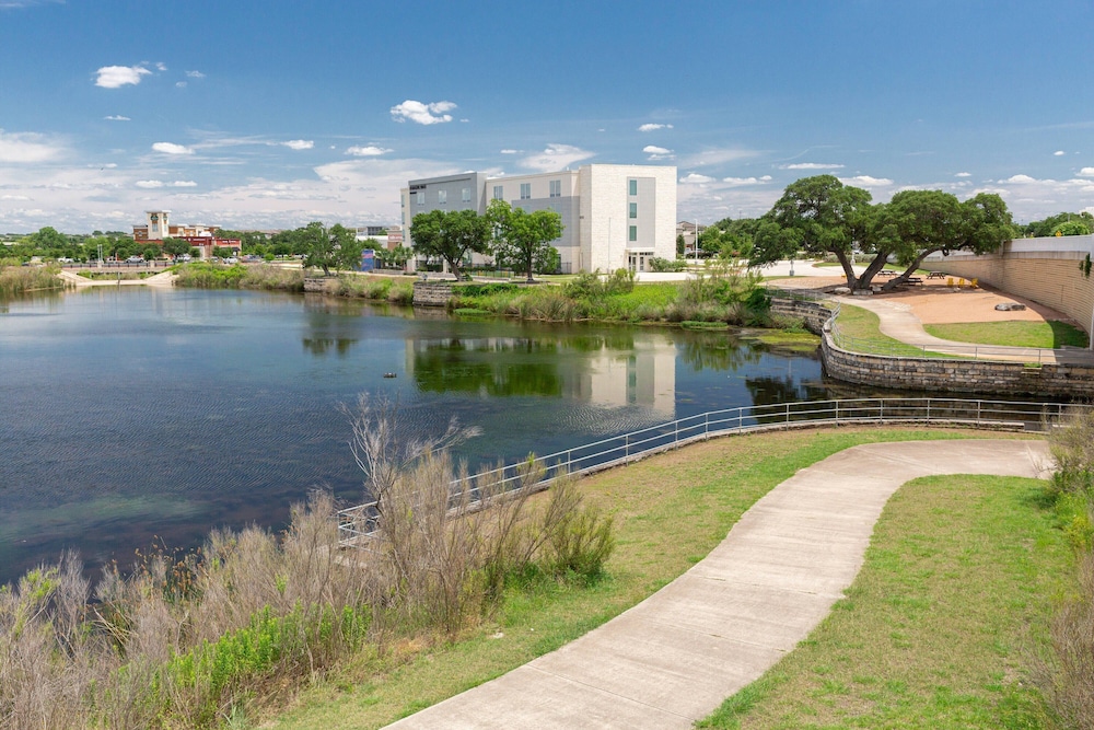 SpringHill Suites by Marriott Austin Cedar Park - photo 28