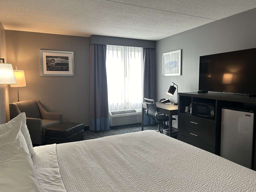 Best Western Carlisle South - photo 9
