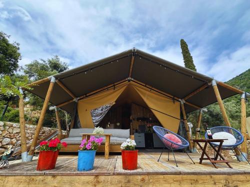 Metaxaki Glamping - last minute hotel in Unknown City