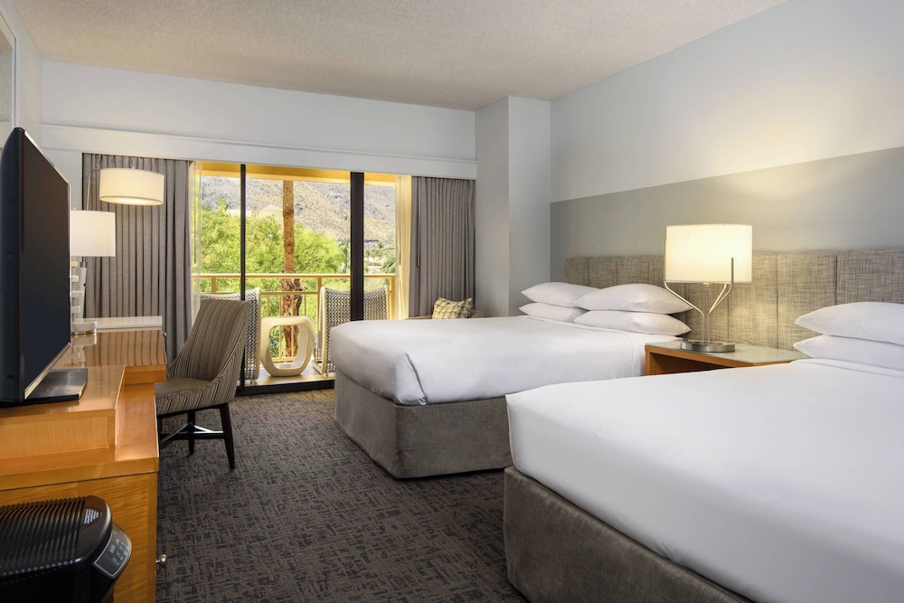 Renaissance Palm Springs Hotel - photo 29