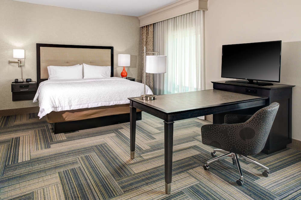 Hampton Inn & Suites by Hilton Atlanta Perimeter Dunwoody - photo 11