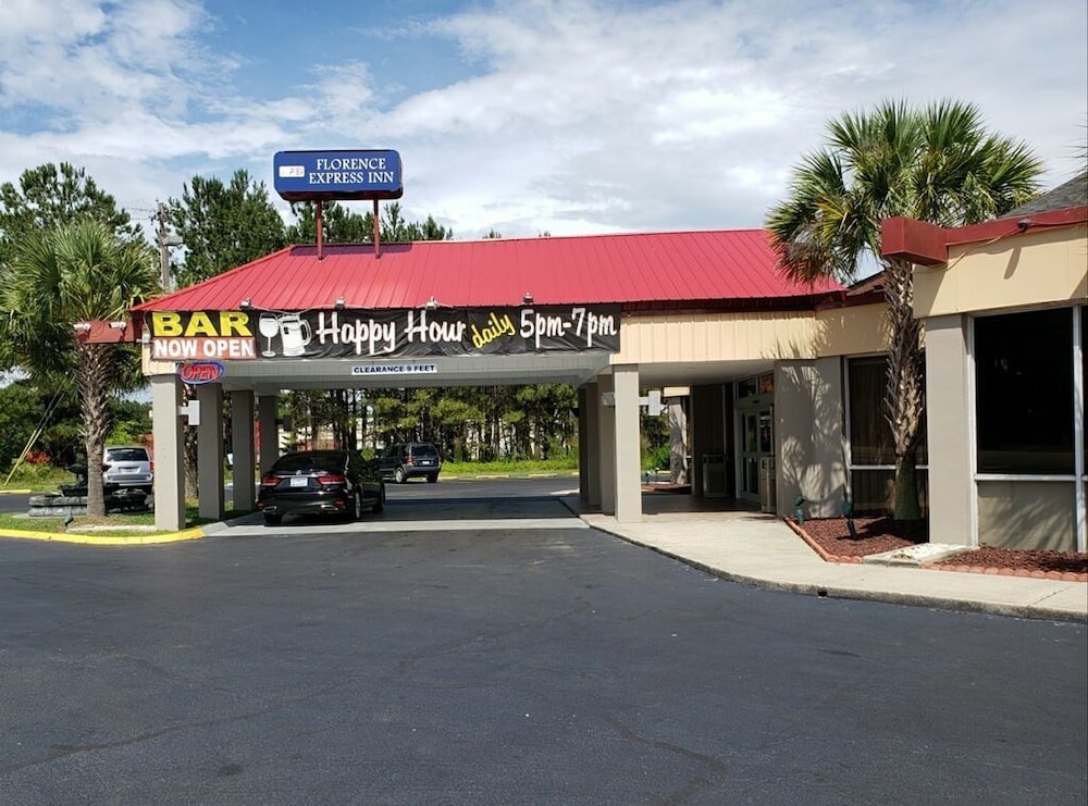 Florence Express Inn — Florence