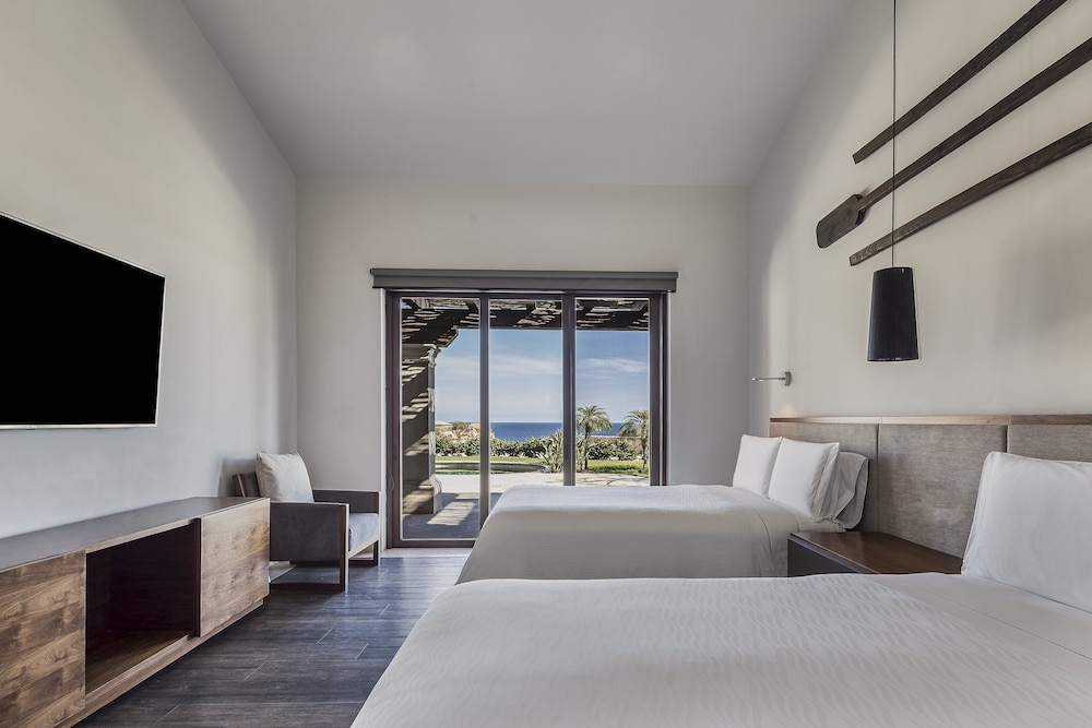 Live Aqua Private Residences Los Cabos