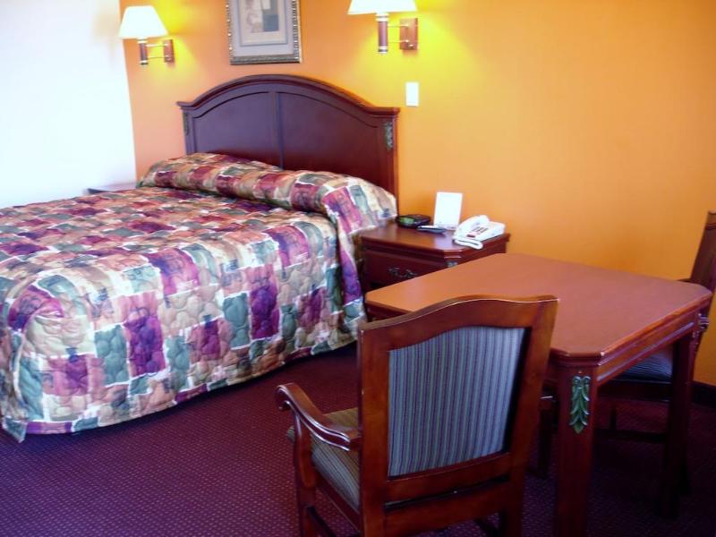 Antilley Inn - photo 15