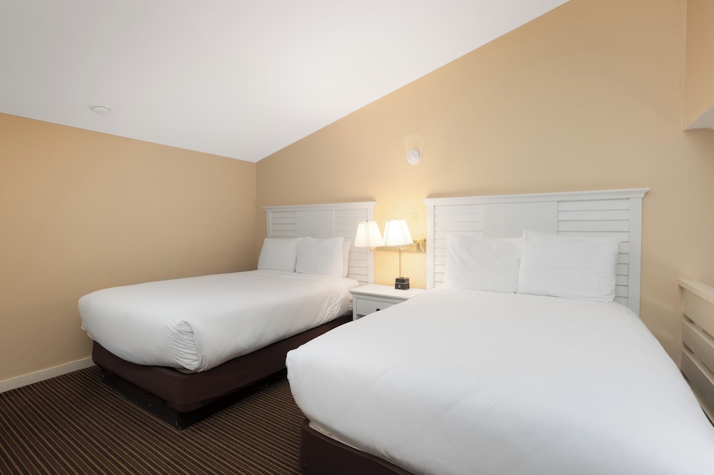 Seacastles Resort - photo 40