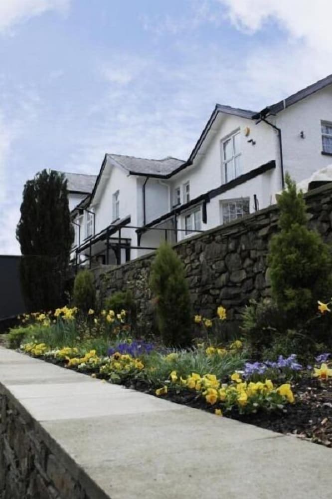 Gwesty Seren Hotel in Blaenau-Ffestiniog, United Kingdom