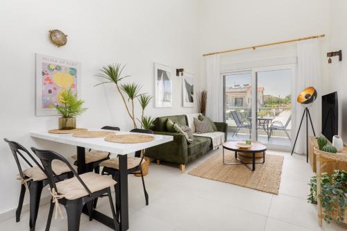 Evnia by halu Family maisonette — 4-Star Luxury Hotel in Nikiti, Greece