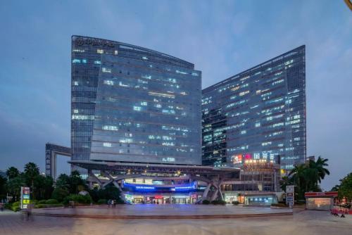 Shengmeiya Apartment Hotel - last minute hotel in Guangzhou