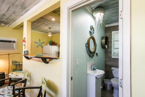 Island View Cottages Sebastian - photo 125