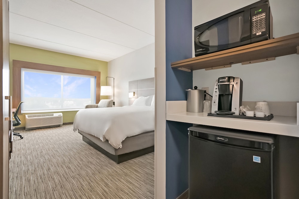 Holiday Inn Express Jacksonville South Bartram Prk - photo 20