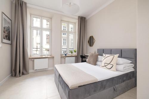 Studio for two Kazimierz 43 Starowiślna Street — 4-Star Luxury Hotel in Krakow, Poland