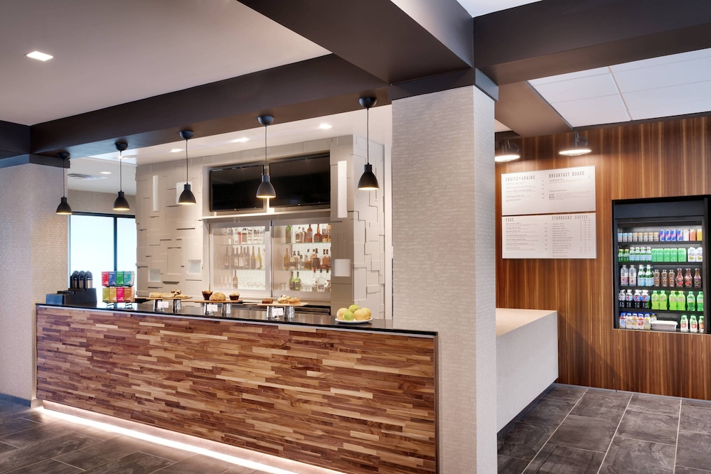 Courtyard by Marriott Atlanta Duluth Downtown - photo 28