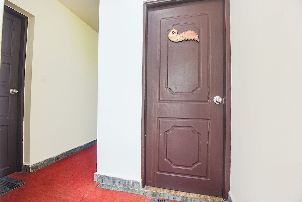 FabHotel Dolphin Resort — Baga — photo 3