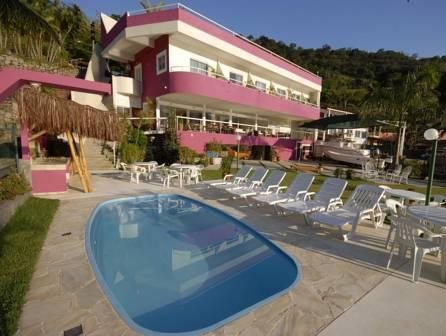 Pousada Sol da Manhã - last minute hotel in Angra Dos Reis
