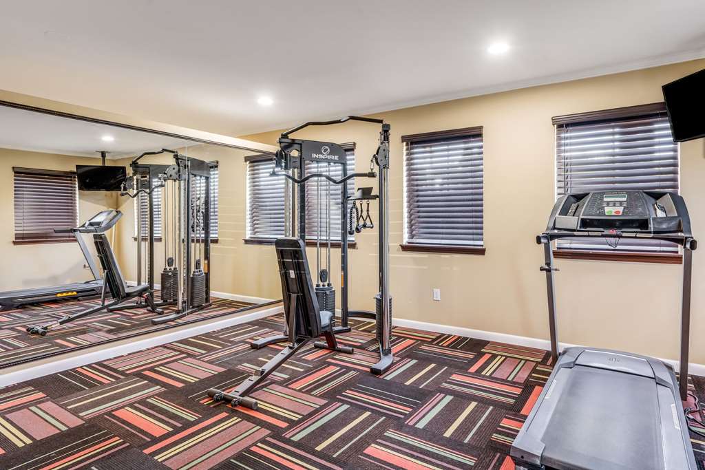 Quality Inn Cle Elum Ellensburg - photo 31