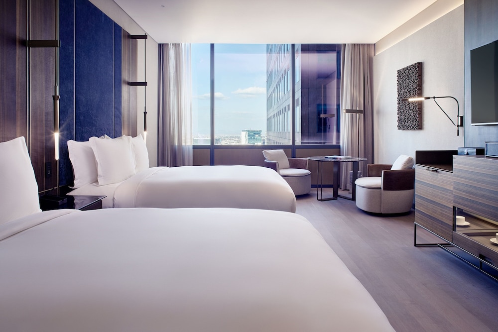 The Ritz Carlton Mexico City