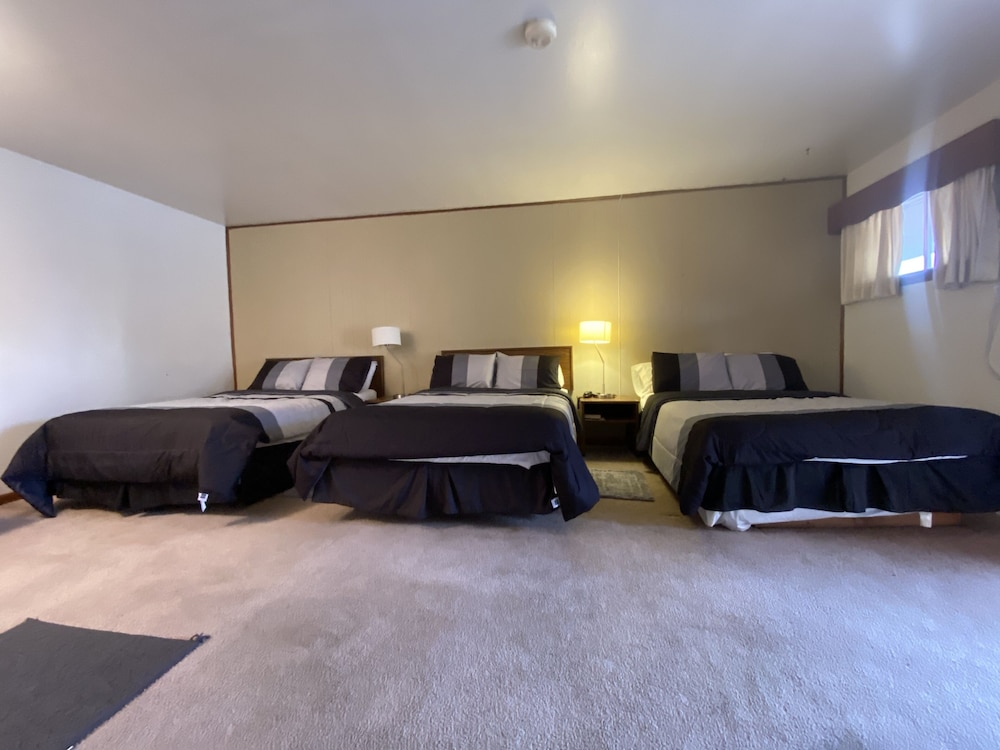 Duffer Motel - photo 63