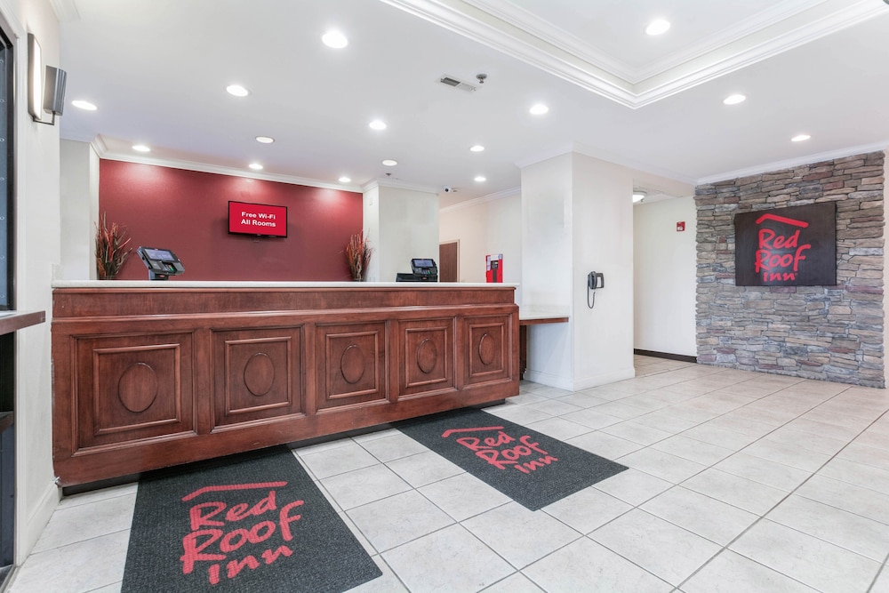 Red Roof Inn Richmond KY - photo 4