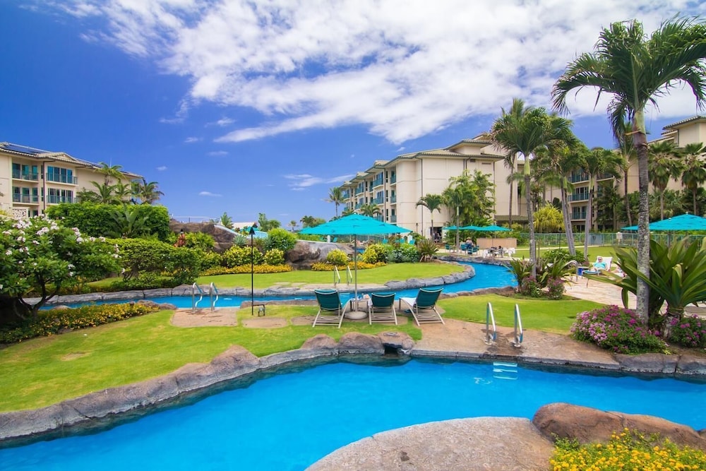 Waipouli Beach Resort C 105 - photo 25