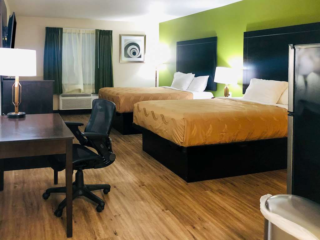 Quality Inn & Suites Lake Charles South - photo 17