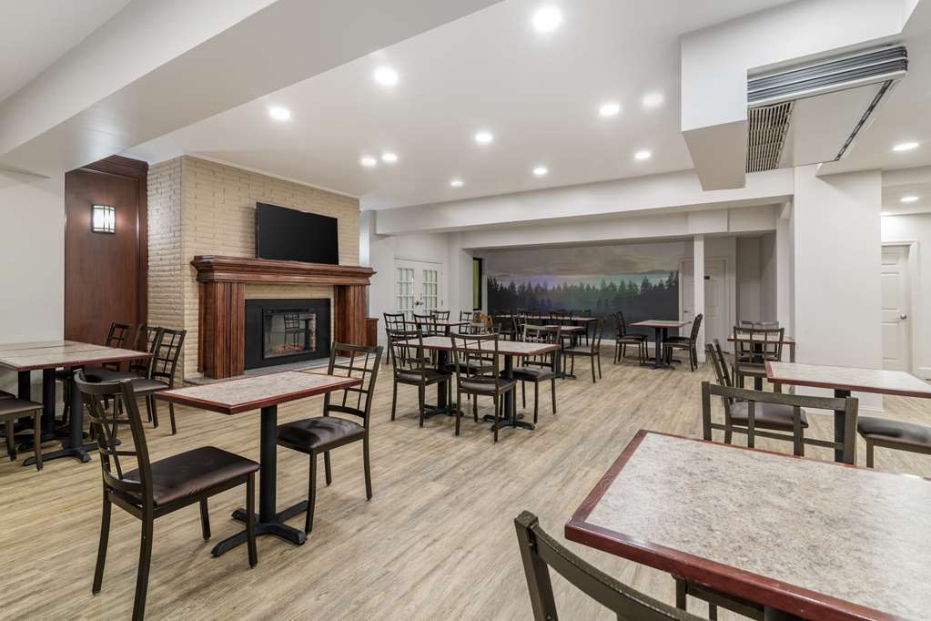Best Western Plus Brunswick Bath - photo 16