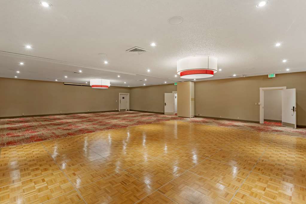 Best Western Plus Burley Inn & Convention Center - photo 29